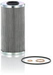 Mann-filter Filtru ulei hidraulic Mann-Filter H10009Z