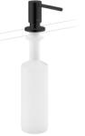 Hansgrohe Uno folyadékadagoló 500 ml fekete 42818670 (42818670)