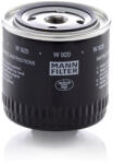Mann-filter Filtru ulei Mann-Filter W920