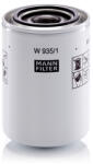 Mann-filter Filtru ulei Mann-Filter W935 1