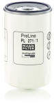 Mann-filter Filtru combustibil Mann-Filter PL271 1