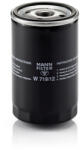 Mann-filter Filtru ulei Mann-Filter W719 12