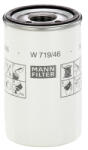 Mann-filter Filtru ulei Mann-Filter W719 46