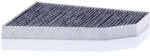 Mann-filter Filtru habitaclu cu carbon activ Mann-Filter CUK33007