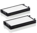 Mann-filter Filtru habitaclu Mann-Filter CU2941-2