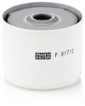 Mann-filter Filtru combustibil Mann-Filter P917 2X
