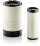Mann-filter Set filtre aer Mann-Filter SP3021-2