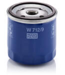 Mann-filter Filtru ulei Mann-Filter W712 9