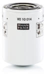 Mann-filter Filtru hidraulic Mann-Filter WD10014