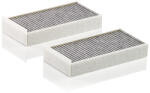 Mann-filter Filtru habitaclu cu carbon activ Mann-Filter CUK23015-2