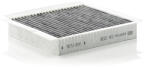 Mann-filter Filtru habitaclu cu carbon activ Mann-Filter CUK2338