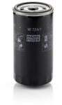 Mann-filter Filtru ulei Mann-Filter W724 1