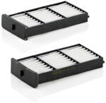 Mann-filter Filtru habitaclu Mann-Filter CU2106-2