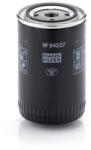 Mann-filter Filtru ulei Mann-Filter W940 27