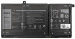 Dell Inspiron 5402, 5502 - Latitude 3510 gyári új 3 cellás 3378mAh akkumulátor (JK6Y6)