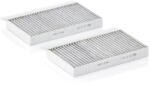 Mann-filter Filtru habitaclu cu carbon activ Mann-Filter CUK27021-2