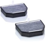 Mann-filter Filtru habitaclu cu carbon activ Mann-Filter CUK2241-2