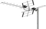 BLOW Dvb-T Antenna - ATD31S, Vhf/Uhf, Mux8, Irányított, Passzív (21-042#) (21-042#)