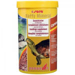 sera Reptil Raffy Mineral 1000 ml