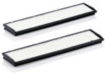 Mann-filter Filtru habitaclu Mann-Filter CU3822-2 - uleideulei - 134,00 RON