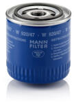 Mann-filter Filtru ulei Mann-Filter W920 47