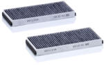 Mann-filter Filtru habitaclu cu carbon activ Mann-Filter CUK23004-2