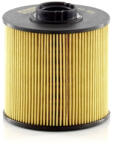 Mann-filter Filtru combustibil Mann-Filter PU10004Z