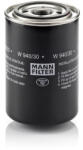 Mann-filter Filtru ulei Mann-Filter W940 30