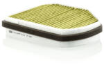 Mann-filter Filtru habitaclu cu polifenol Mann-Filter FP2897