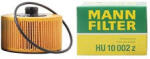 Mann-filter Filtru ulei Mann-Filter HU10200Z