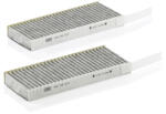 Mann-filter Filtru habitaclu cu carbon activ Mann-Filter CUK26013-2