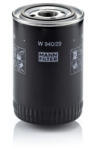 Mann-filter Filtru ulei Mann-Filter W940 29