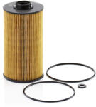 Mann-filter Filtru combustibil Mann-Filter PU10026X