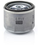Mann-filter Filtru aer Mann-Filter C77 7