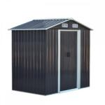 Mirpol MIR0406 Kerti szerszámos ház (5902659144195) - homelux