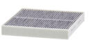 Mann-filter Filtru habitaclu cu carbon activ Mann-Filter CUK23033