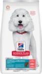 Hill's Science Plan 3x2, 5kg Hill's Science Plan Adult Hypoallergenic Medium lazac száraz kutyatáp