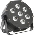FOS Par 7x10w Alu