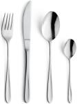 UTC MONACO 24 darabos rozsdamentes acél evőeszközkészlet 377246M24 (UT0304)