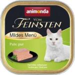 Animonda Vom Feinsten Mildes Menu 100 gr - Tiszta Pulyka (83-862) (83-862)