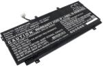 Cameron Sino Baterie pentru HP Envy 13, Spectre X360 13, 4900 mAh (CS-HPX313NB)
