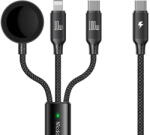 Mcdodo CA-4940 USB-C, Lightning, Apple Watch (33665) - pcone