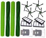  Mobilly set de perii, filtre și saci pentru iRobot Roomba S9 S9+, mare (XXX)