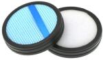  Mobilly filtru de schimb pentru aspiratoare Philips FC6408/01, FC6409, FC6400, FC6168 echiv. FC5007/01 și CP9985 (H20190732)