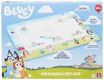 Moose Enterprise Bluey: Vizes rajzolós irka-firka szőnyeg