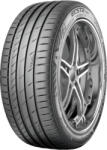 Kumho Ecsta PS71 SUV ( 235/45 R20 100V XL cu protectie de janta (FSL) ) (8808956369095) - tirendo