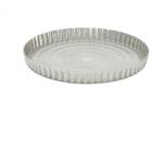 de Buyer Cannele Forato Tortaforma 24cm - Ezüst (DB3214-24)