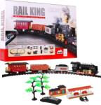 DWM Gőzmodony Szett Távirányítóval (ZKT. 19039-8) (ZKT.19039-8)