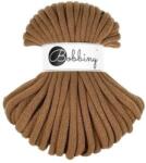 Bobbiny Jumbo 9 mm 30 m Caramel Zsinór (BT-E066)