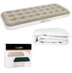 Nils Camp NILS Camp NC2801 191 × 73 × 22 cm, bézs szín (15-05-600) (15-05-600)